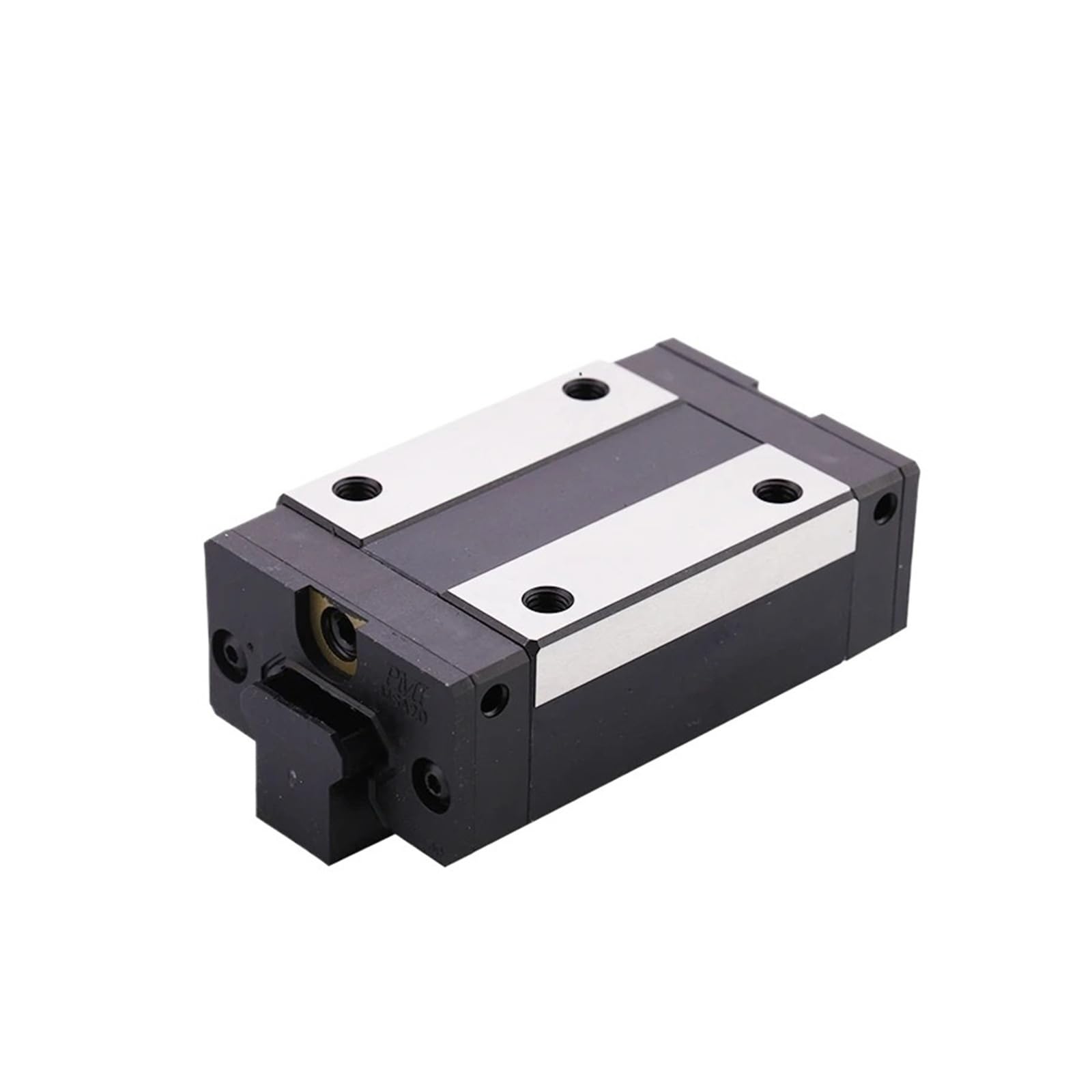 Guía lineal PMI MSB15S para enrutadores CNC y grabado láser