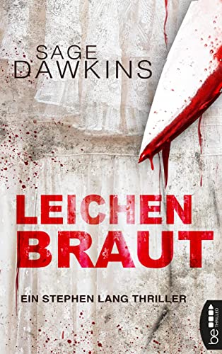 Leichenbraut: Ein Sarg. Zwei...