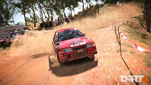 Dirt 4 Day 1 Edition Xbox One - 3