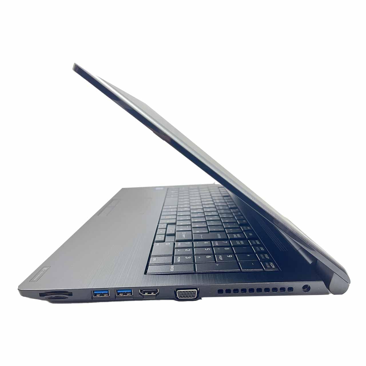 Amazon.co.jp: 【整備済み品】 【 大画面15インチ＋ テンキー付