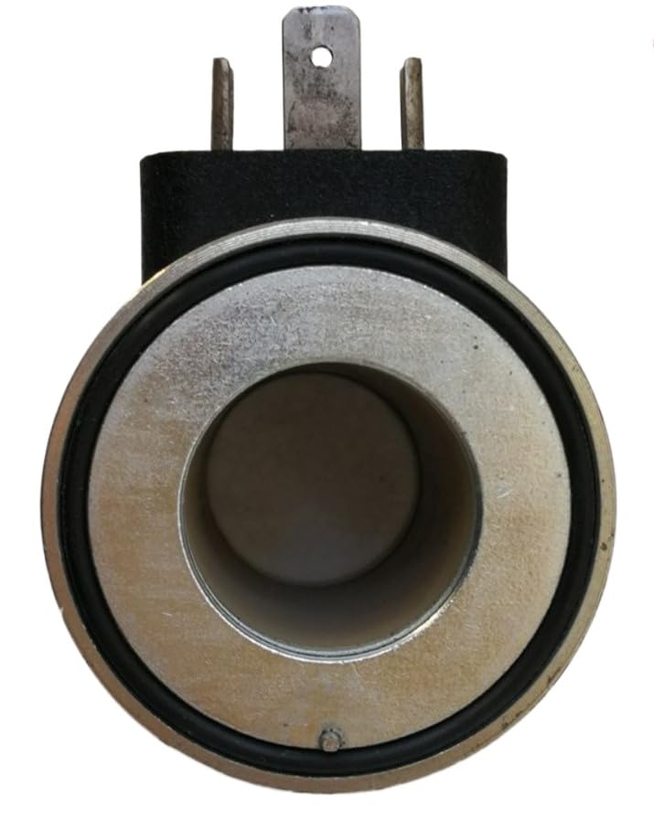 1-Piece New for HL37-210112 DC24V 30W Coil Replacement