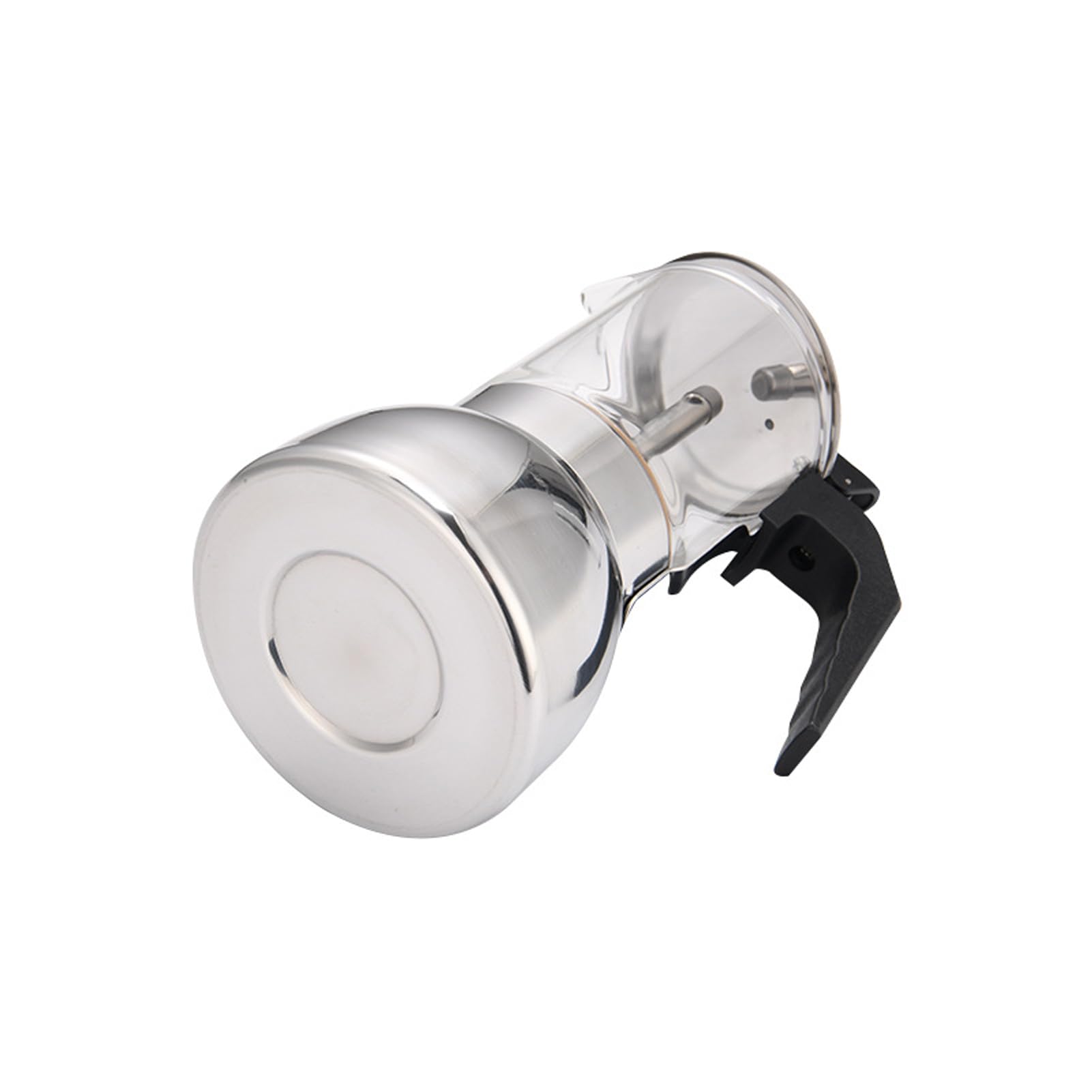Moka Pot Ekspres do Kawy, Odporna na Ciepło Konstrukcja (300ML)
