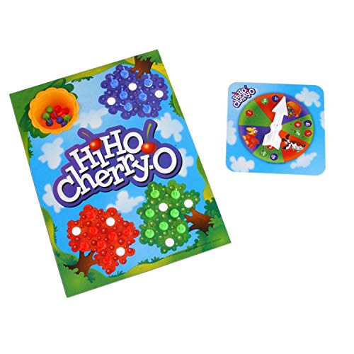 Hi Ho Cherry O Wfree Storage Bag - vue 4