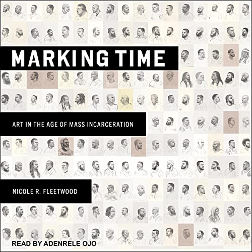 Marking Time by Nicole R. Fleetwood episode artwork