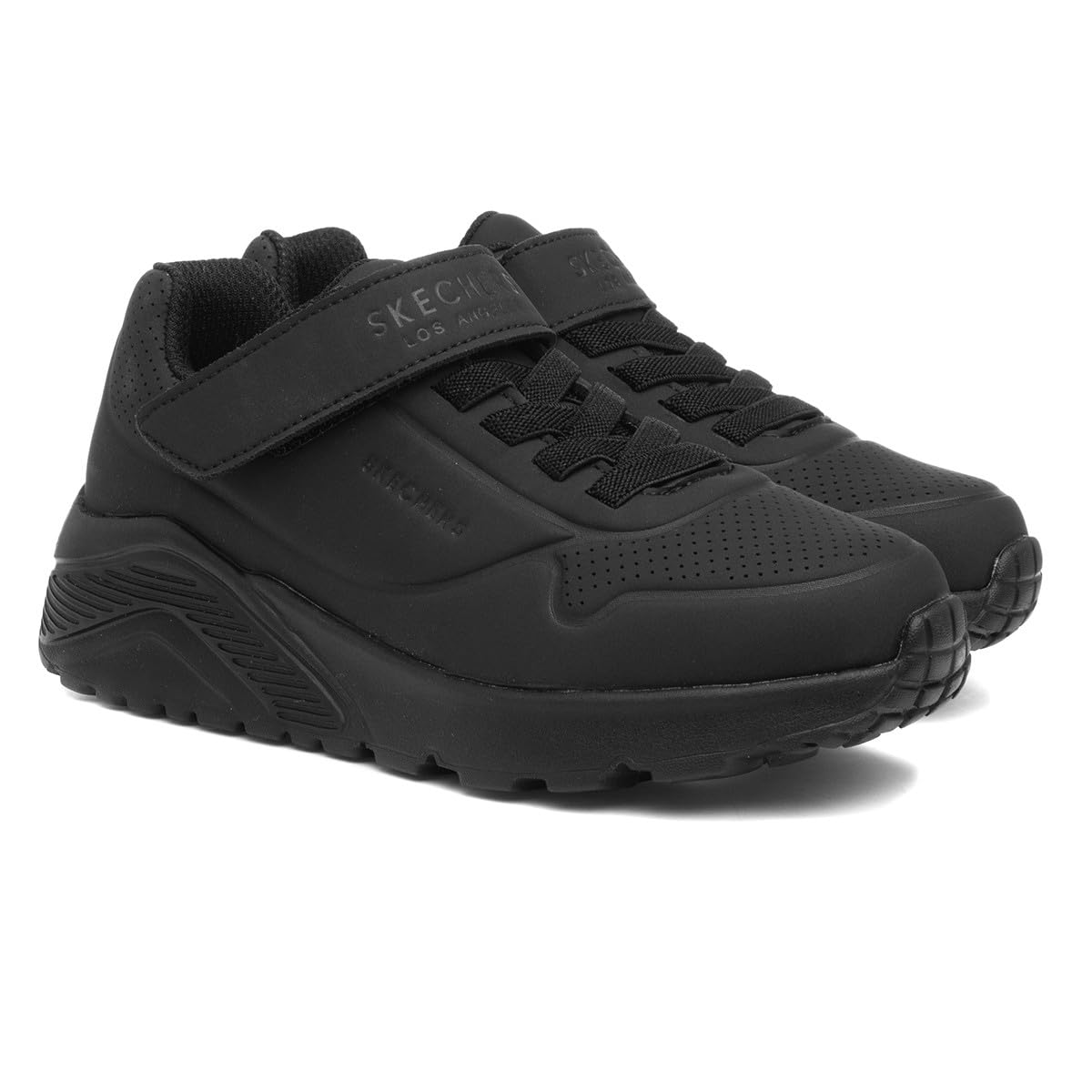 Skechers Jungen Uno Lite Vendox Sneaker
