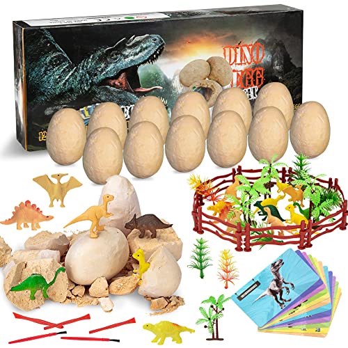 Top 10 Best Dinosaur Egg Dig Kit Reviews & Buying Guide Katynel