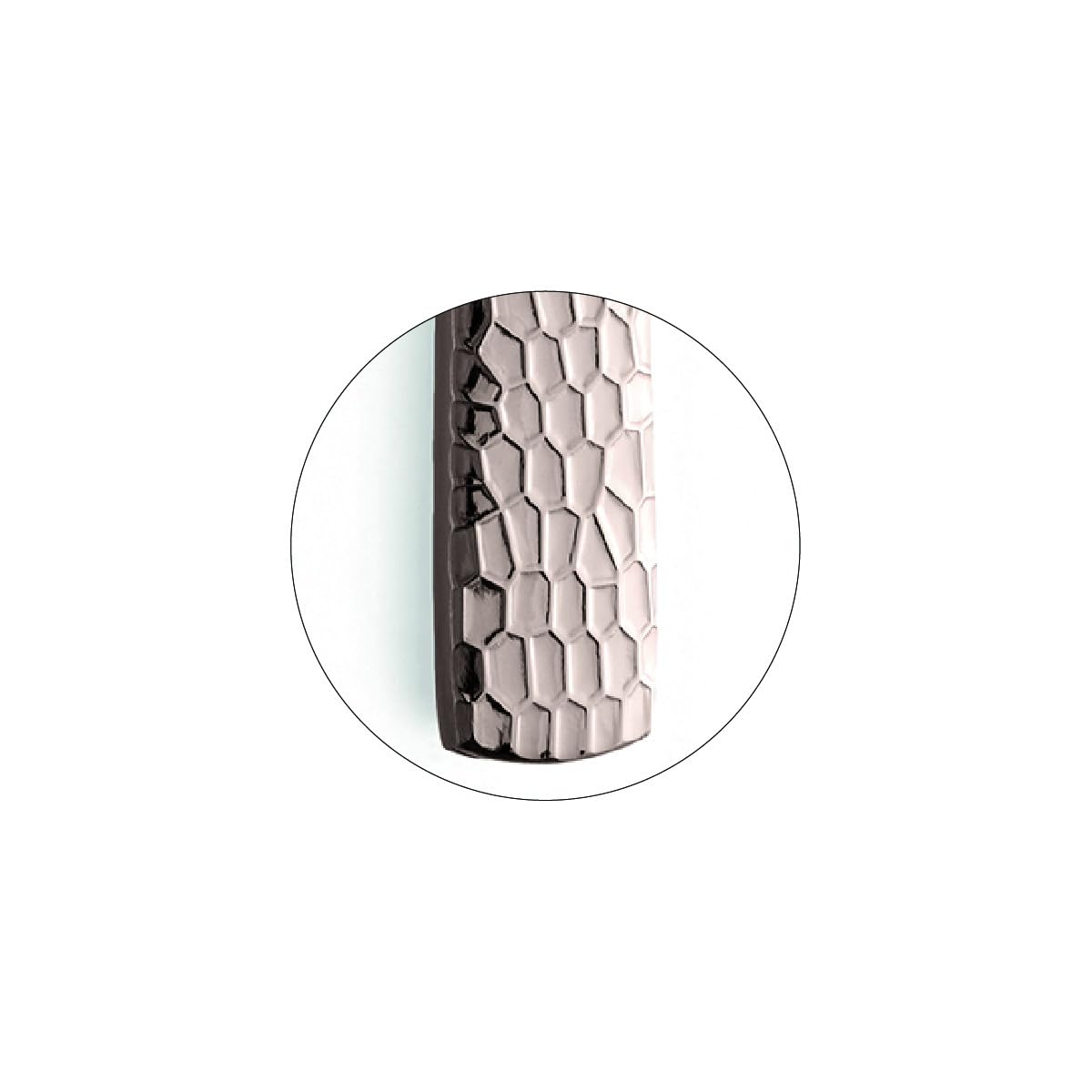 Amefa - Felicity - Servizio per torte Champagne rosé