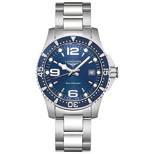 Preisvergleich Produktbild Longines HydroConquest L3.284.4.96.6