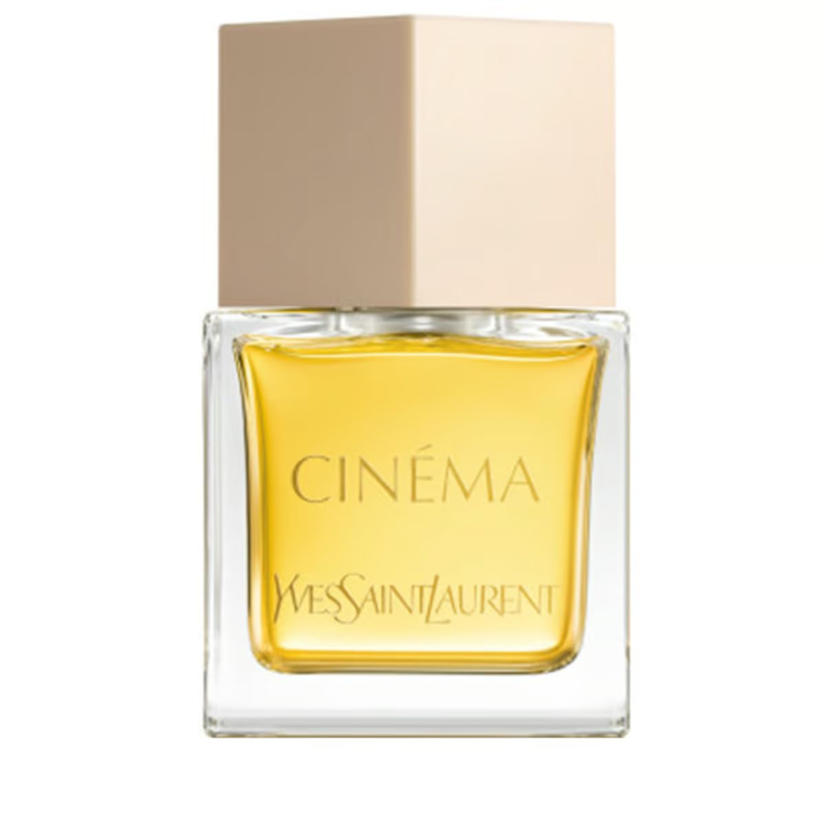 Amazon.com : Yves Saint Laurent Cinema Eau De Parfum Spray for