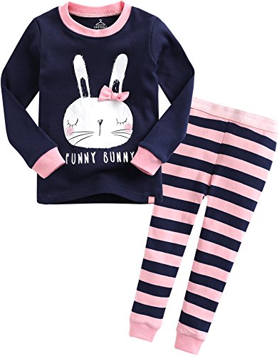 Image of VAENAIT BABY 12Months-12Years Toddler Kids Junior Boys Car Train Fireman Snug fit Sleepwear Pjs Set