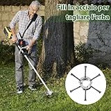 TANIASHOP B0GVP88B66 lato 4