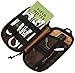 Case Logic Lectro Accessory Case, Mini, Noir - Black