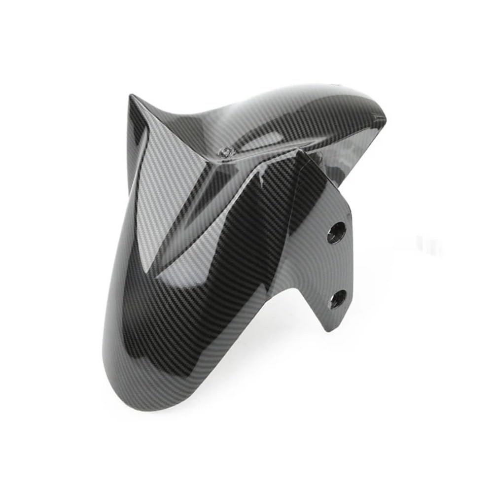 Garde-boue avant en carbone pour NMAX 125 155, une finition haut de gamme - 7
