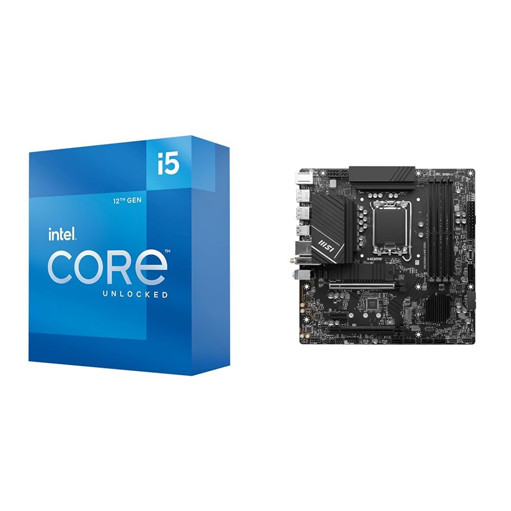 CPU i5-13400F B760M ddr4 16*2 32GB Intel Core i5-13400F Desktop Processor 10 cores (6 P-cores +