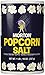 1Lb 10oz Morton Popcorn Salt For Green Salad, Corn on the Cob, French Fries, Nuts