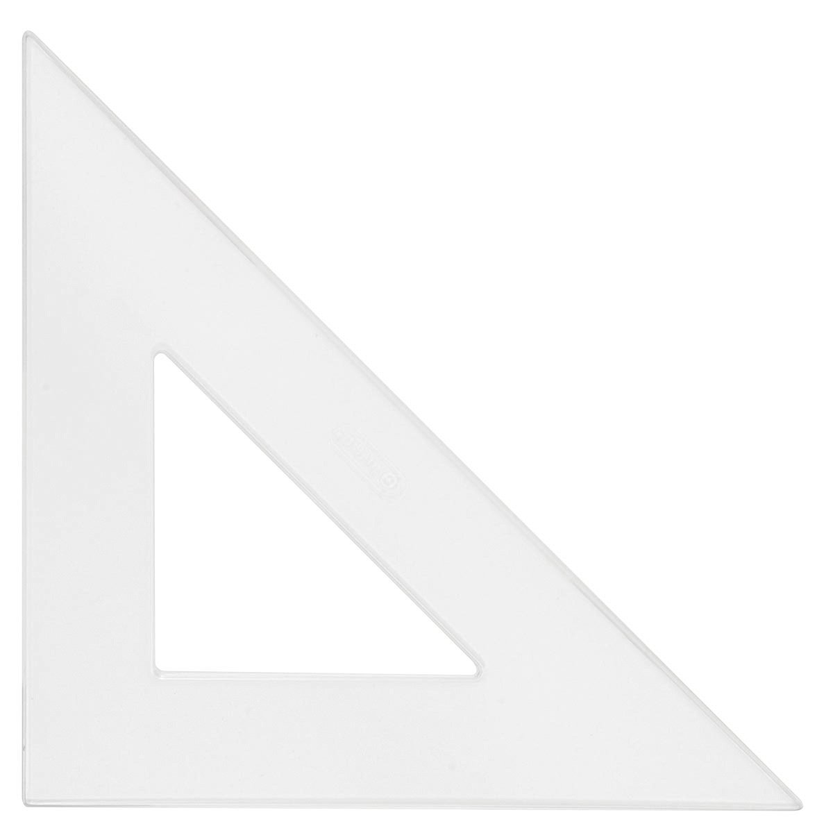 Westcott Triangular Escala (S450 – 8)