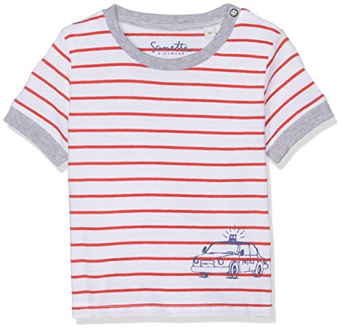 Sanetta T-Shirt Bimbo