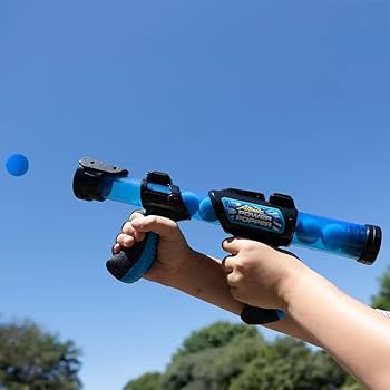 Amazon | HOG WILD アトミック パワー ポッパー 2個セット