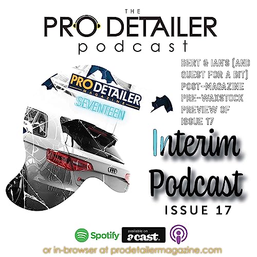 Interim Podcast -Issue 17