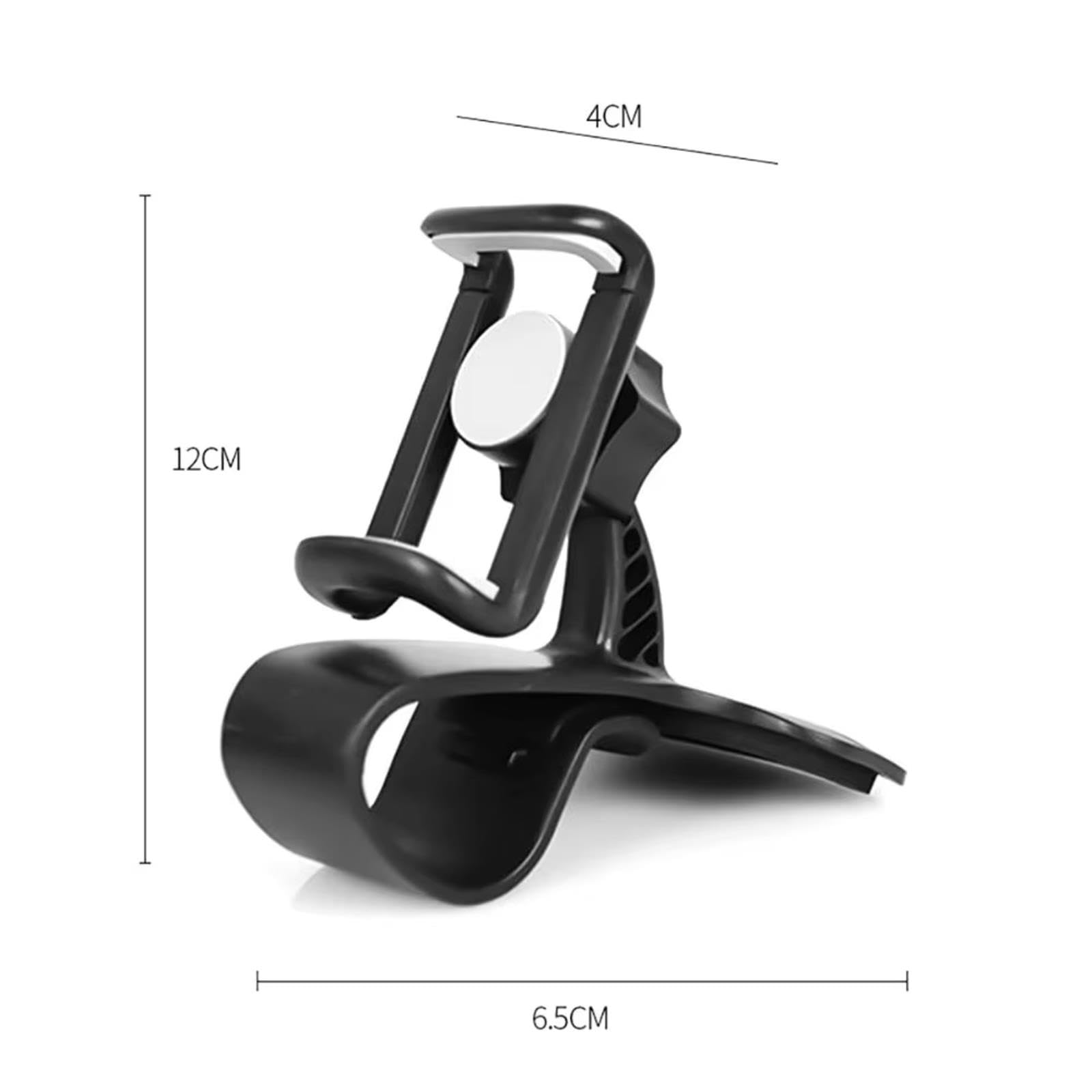 Accesorios Automóviles Soporte Teléfono Automóvil Universal