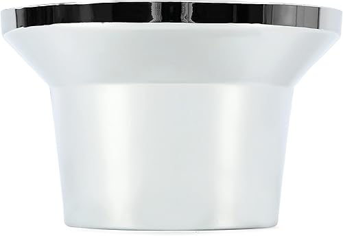 Miniatura 4 de HECASA Adaptador de cubo de volante de 5 agujeros compatible con modelos Freightliner 1986-2006