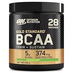 Optimum Nutrition Gold Standard BCAA...