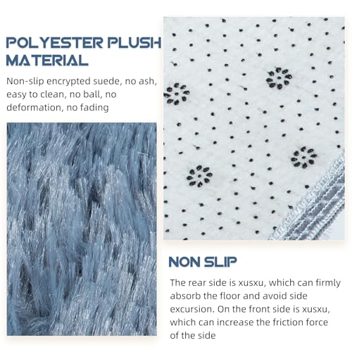 Tapis de batterie insonorisant polyester tapis antidérapant sol