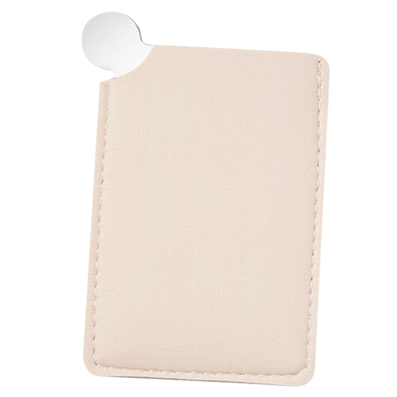 Ipetboom Portable Makeup Mixing Palette Blush Highlighter Palette for Makeup Artists