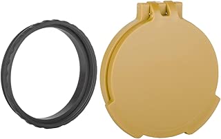 Tenebraex SB5605-FCR Flip Cover, RAL 8000 - coolthings.us