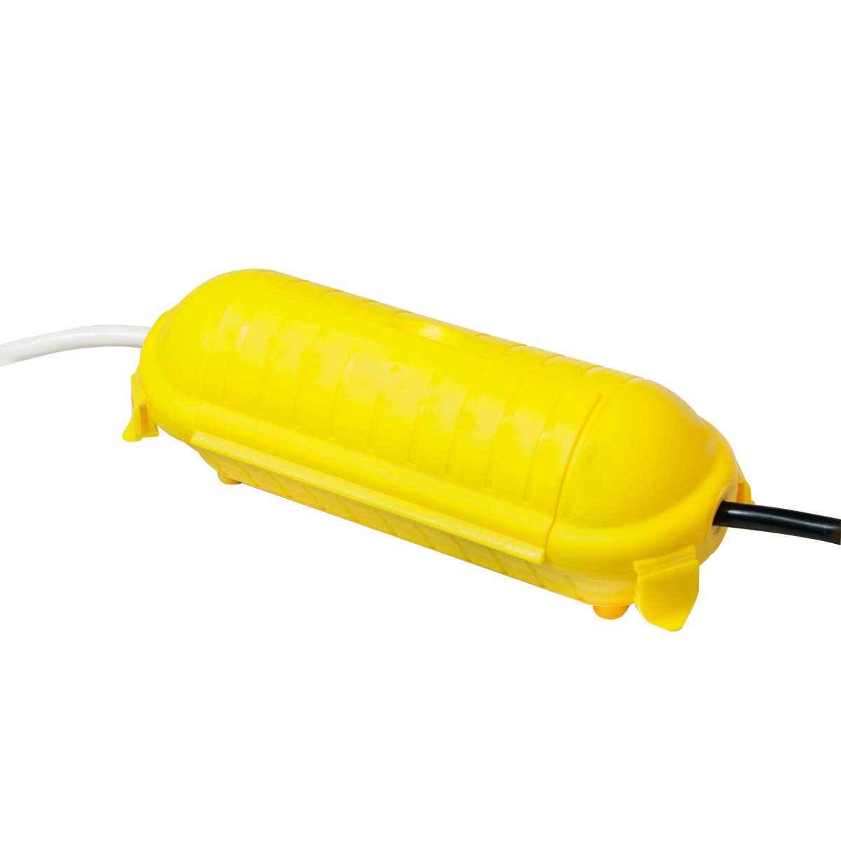 LogiLink LPS217 Waterproof Safety Box for Plug/Couplings White