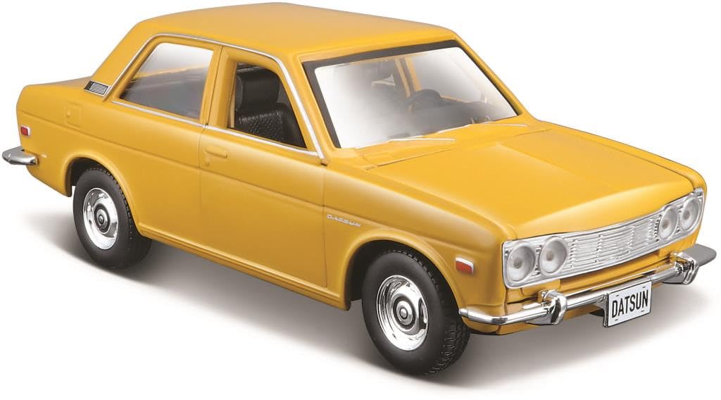 1:24 1971 Datsun 510