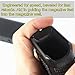 Grip Frame Insert Plug for Subcompact Gen 1/2/3 Glock 26 27 28 33 39