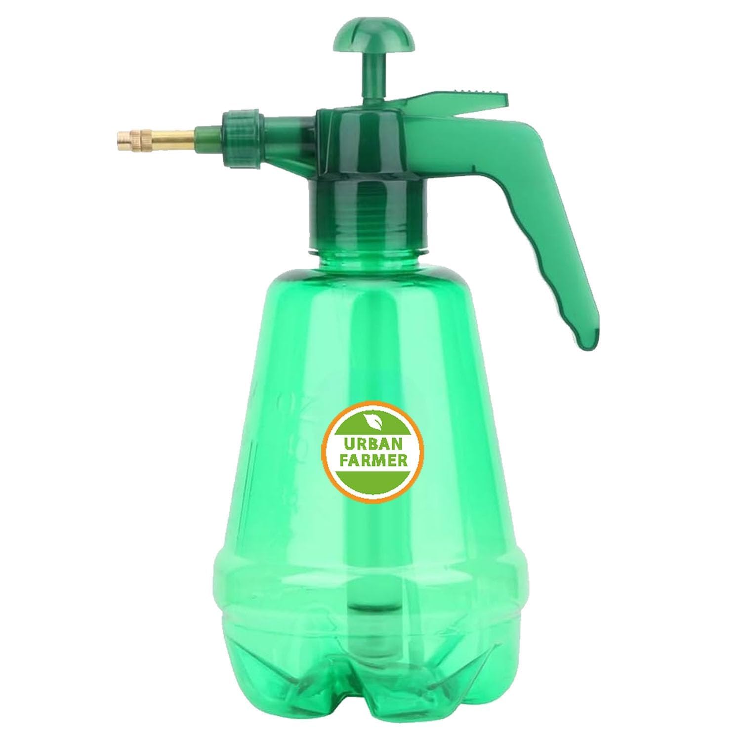 URBAN FARMER Pressure Spray Pump (1.2 Liter) | Gardening Water Pump Sprayer | Plant Water Sprayer for Home Garden | Spray Bottles for Garden Plants and Lawn | Plant Watering Can (B0CSFSKKNT) Amazon Price History, Amazon Price Tracker