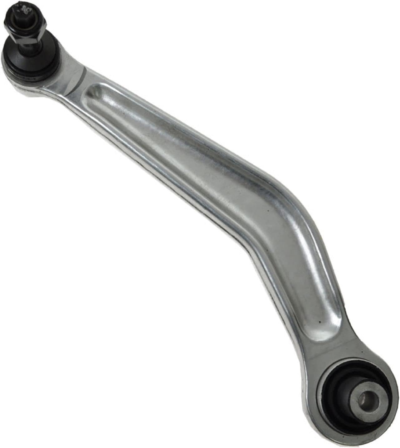 TRQ Rear Suspension Kit Ball Joint Control Arm with Ball Joint Suspension Integral Link Sway Bar Stabilizer Link Compatible with 2001-2003 BMW 525i 1997-2000 528i 530i 1997-2003 540i 2000-2003 M5