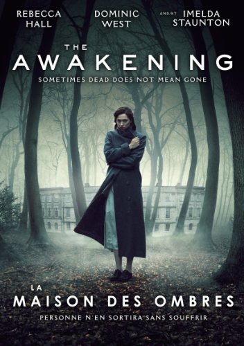 The Awakening B00BEZDYPS Book Cover