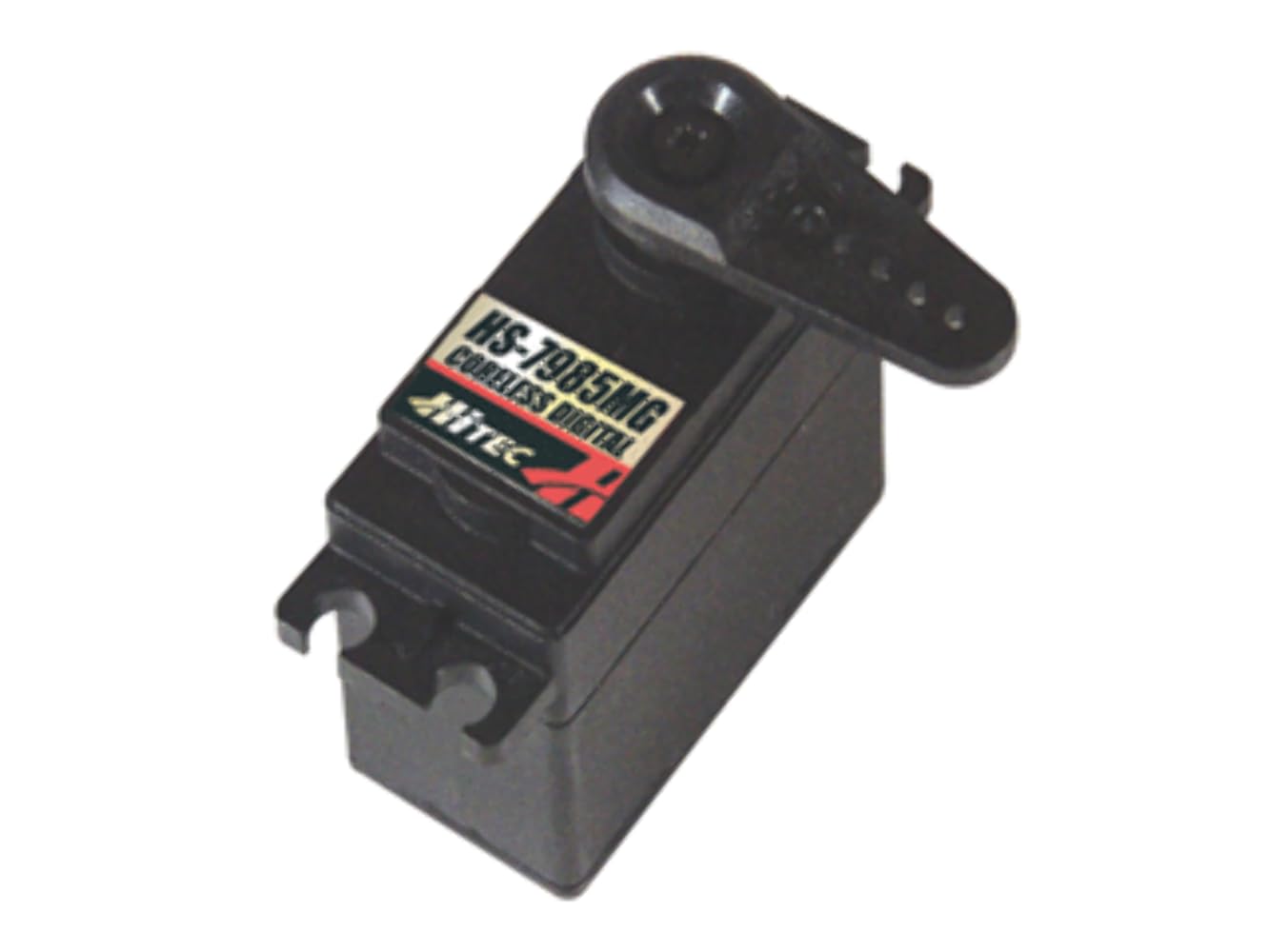 Hitec 37985S HS-7985MG V2 High Resolution High Torque Metal Gear Servo