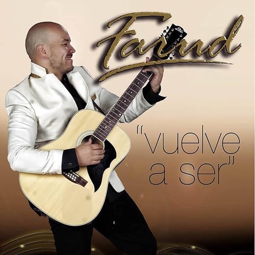 Fa Rud Amazon.com: Vuelve A Ser : Farud: Digital Music