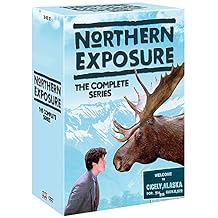 Northern Exposure - The Complete Series