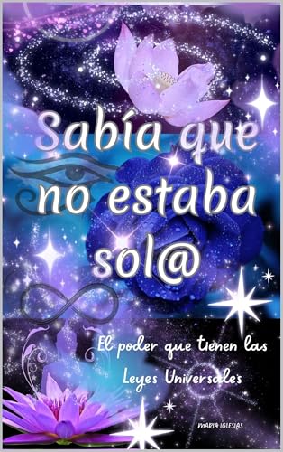 SABIA QUE NO ESTABA SOL@: El poder que tienen las Leyes Universales