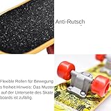 Schildkröten-Skateboard, Verstellbare Schildkrötenleine und lustiges Skateboard-Set, Trainingsgeschirr und Mini-Skateboard für Schildkröten, Schildkrötenhabitat-Zubehör