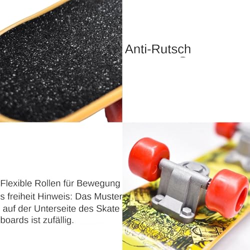 Schildkröten-Skateboard, Verstellbare Schildkrötenleine und lustiges Skateboard-Set, Trainingsgeschirr und Mini-Skateboard für Schildkröten, Schildkrötenhabitat-Zubehör