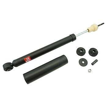 Amazon.com: KYB Excel-G 348023 Rear Shock Absorber LH RH