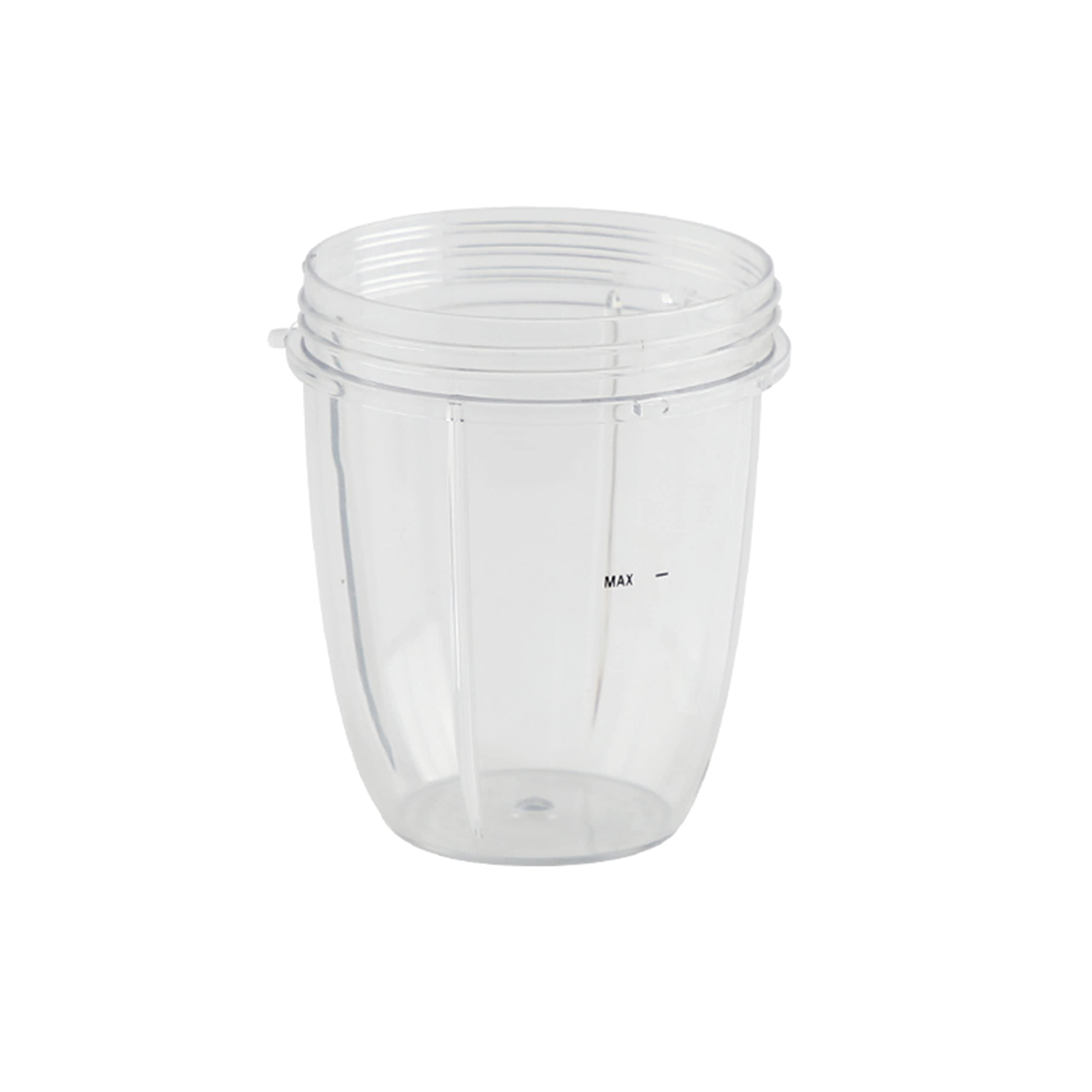 Kuvings Original Accessory - Short Jar, Compatible with Kuvings Nutri Blender Pro 1000W only. — Amazon image 2