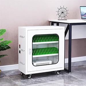 SdaryWare Handy-Schließfach mit 40 Slots