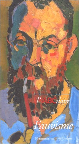 Télécharger L'Abécédaire du fauvisme livre En ligne