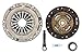 EXEDY DWK1001 OEM Replacement Clutch Kit