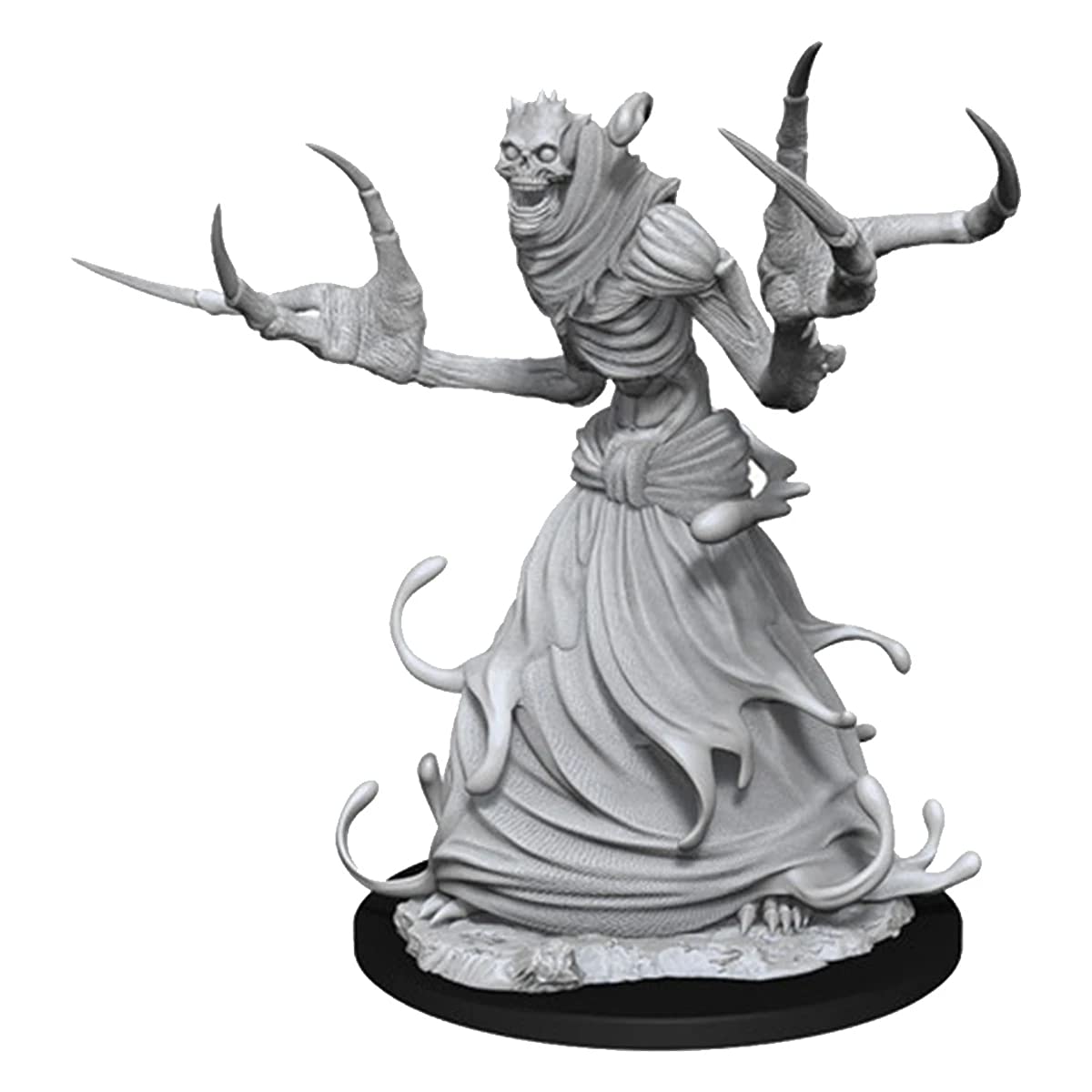 D&D Nolzur's Marvelous Miniatures: Boneclaw