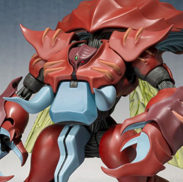 Amazon | ROBOT魂 ＜SIDE AB＞ガドラム | フィギュア・ドール 通販