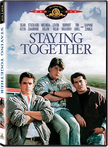 Staying Together (Sous-titres français) [DVD]