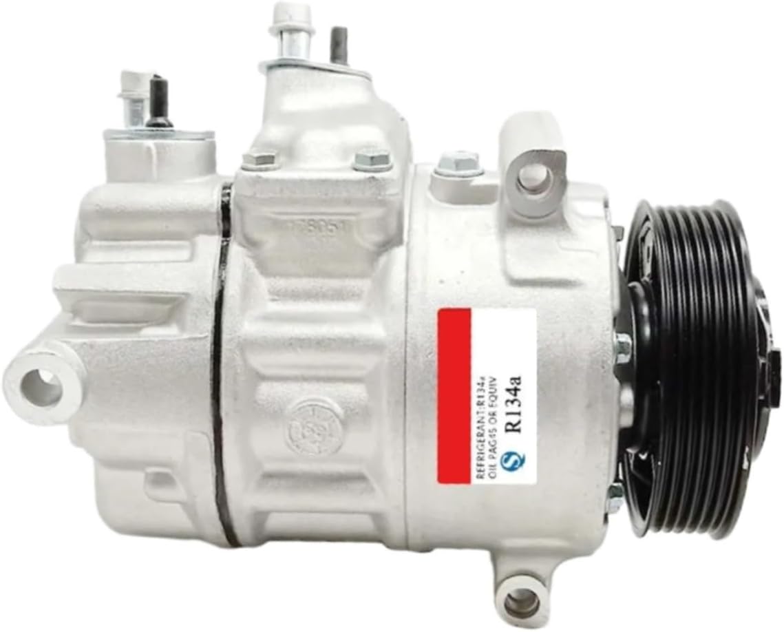 スクラム DG17V DG17W エアコンコンプレッサー（Oリング/エアコン